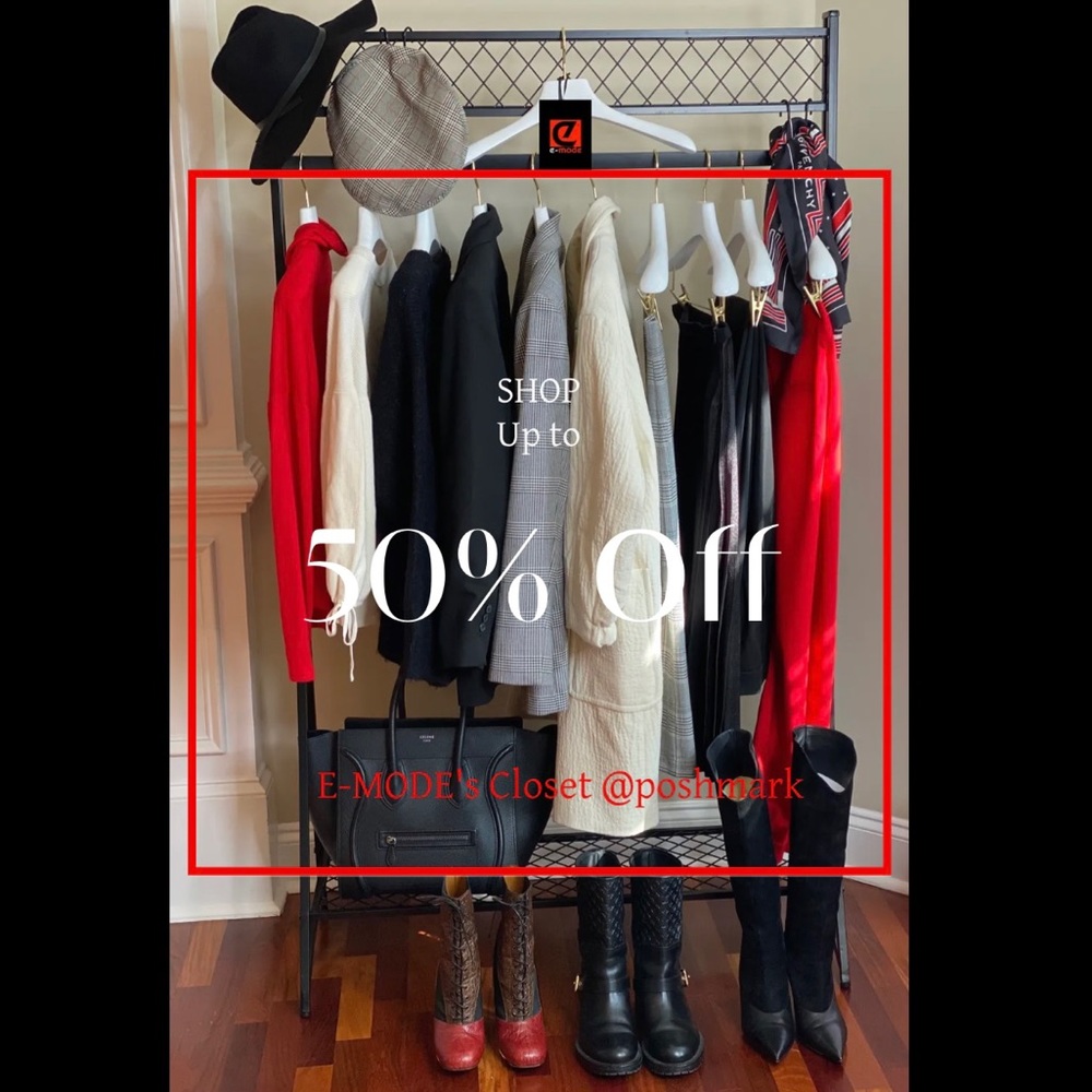 Multiple Designer Items - image 1